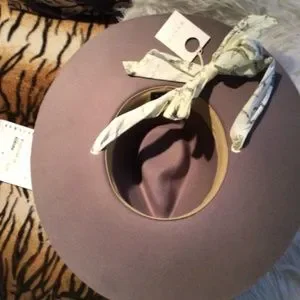 Wyeth | Accessories | New Wyeth Scarf Chin Hat | Poshmark display picture 1
